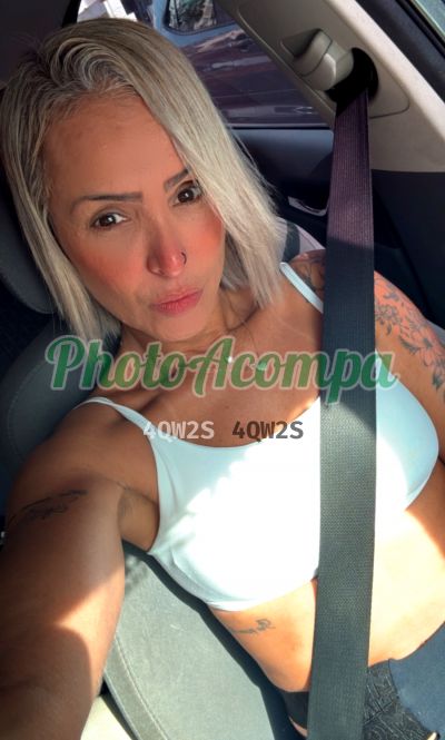 Fernanda Dias, escort em Niterói