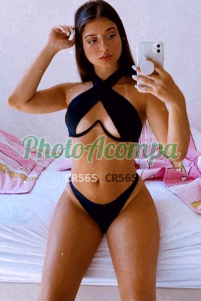 Karen Dias, acompanhante na Barra da Tijuca (RJ)