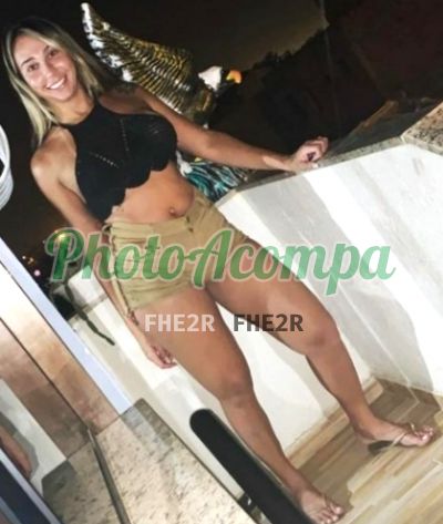 Acompanhante, transex em Taboão da Serra