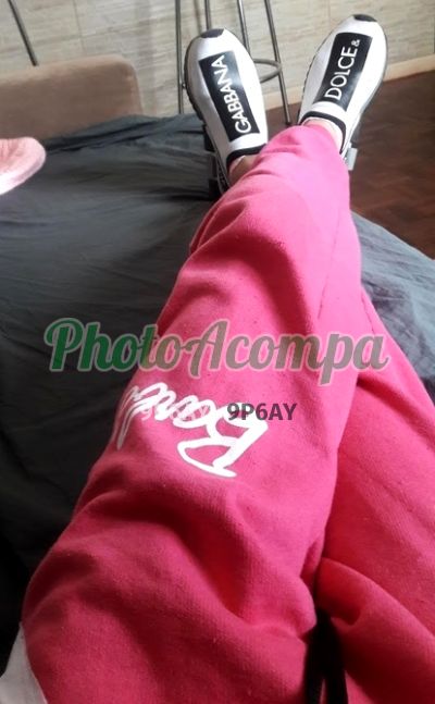 Nicole Lemmi, travesti no Centro (Curitiba)
