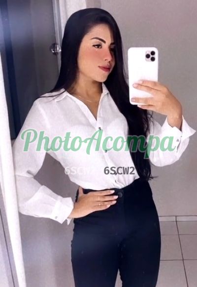 Armani, acompanhante em São Luís