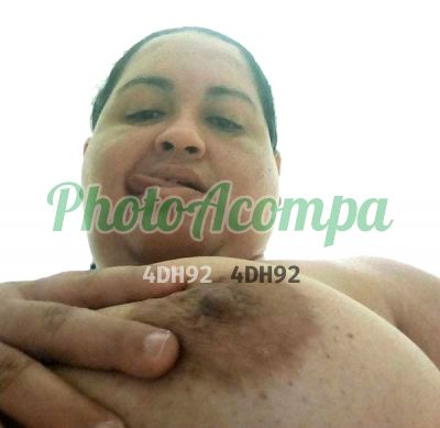 Andreza, acompanhante em Aracaju