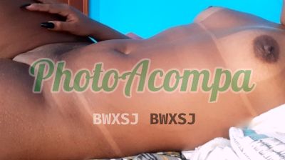 Sayra, acompanhante em Boa Vista