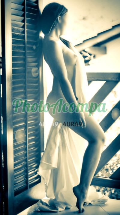 Jully, escort em Carapicuíba