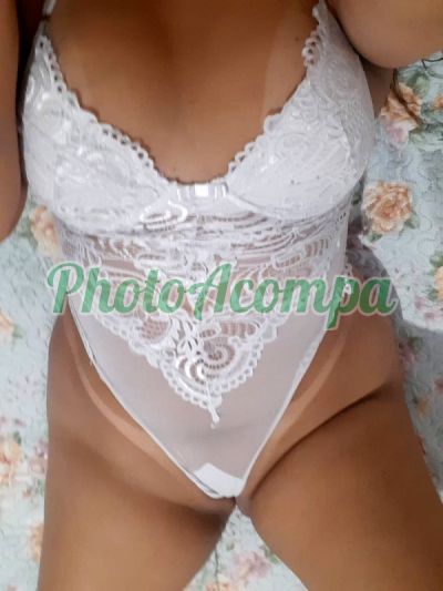 Babi Castro, escort em Taguatinga