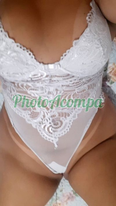 Babi Castro, escort em Taguatinga