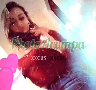 Maria Eduarda, escort em Caraguatatuba