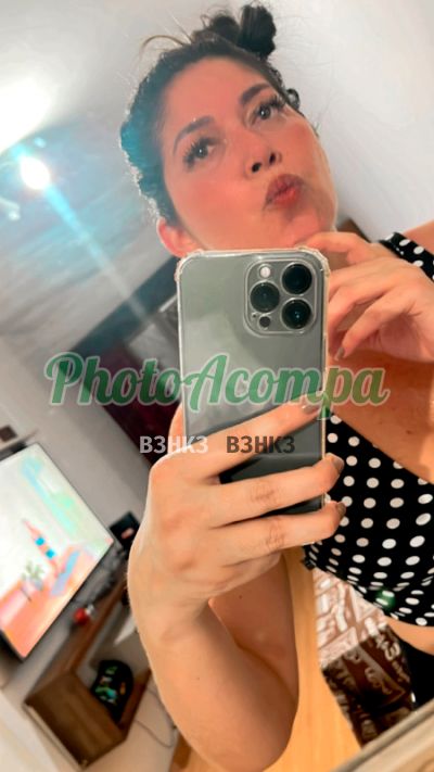Vivi, garota de programa no Rio de Janeiro