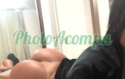 Manu Paulistinha, escort em Pouso Alegre