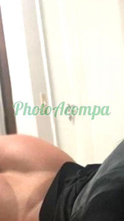 Manu Paulistinha, escort em Pouso Alegre