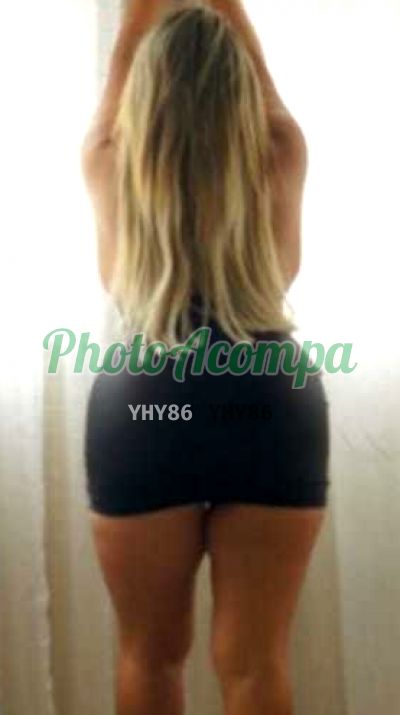 Juju Barros, escort em São Bernardo do Campo (ABC Paulista)