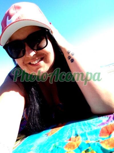 Karol, acompanhante em Navegantes