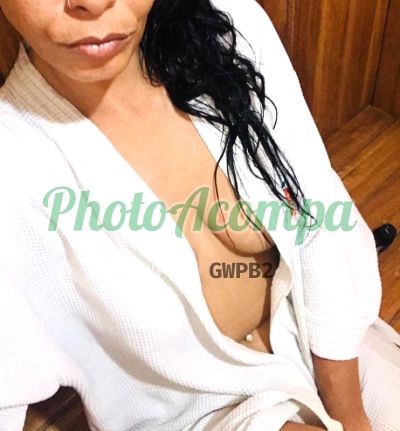 Priscila, escort em Campinas