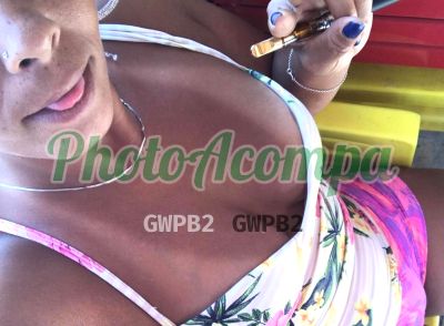 Priscila, acompanhante em Campinas