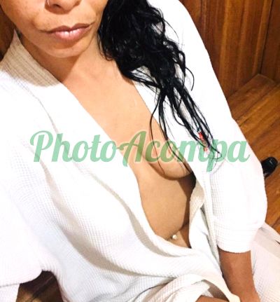 Priscila, escort em Campinas