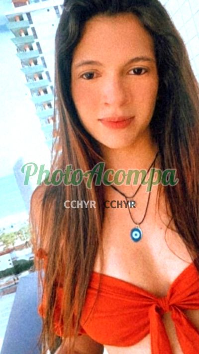 Pietra, escort em Meireles (Fortaleza)