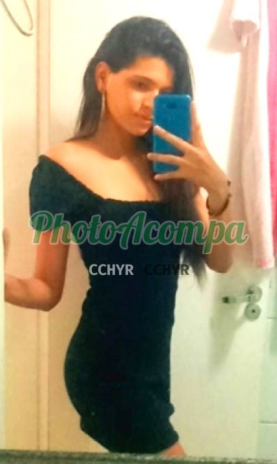 Pietra, acompanhante em Meireles (Fortaleza)