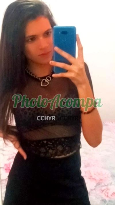 Pietra, garota de programa em Meireles (Fortaleza)