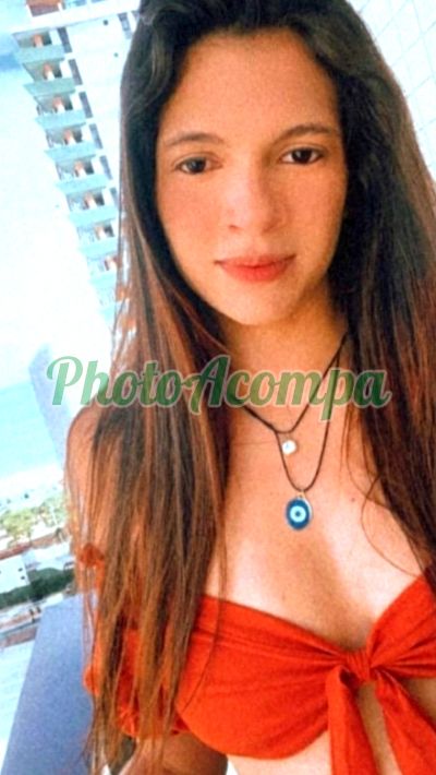 Pietra, escort em Meireles (Fortaleza)
