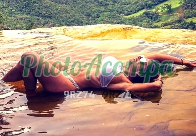 Cristina, escort no Rio de Janeiro