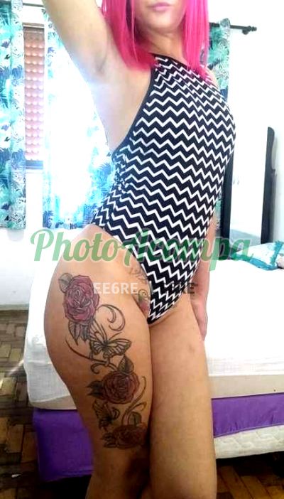 Lais, escort em Sorocaba