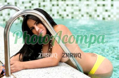 Rayssa Souza, travesti em São Paulo