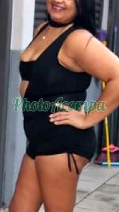 Paula, acompanhante em Goiânia