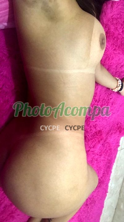 Bárbara Oliveira, escort em Goiânia