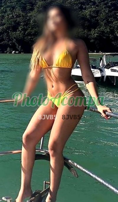 Letícia Maccioli, escort em Ribeirão Preto