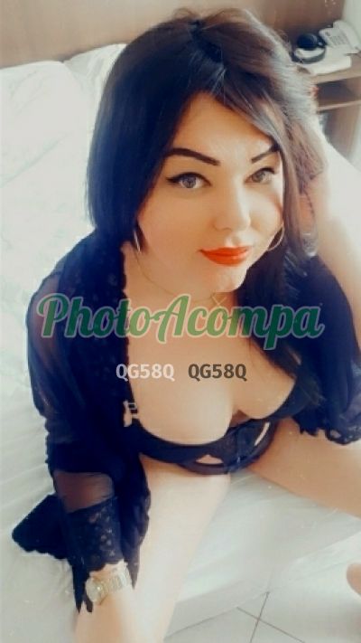 Maria Lis Cardoso, acompanhante em Foz do Iguaçu