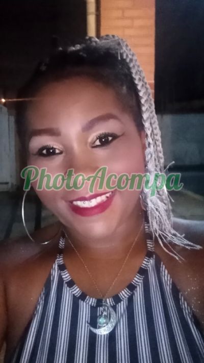 Aline, garota de programa em Itanhaém