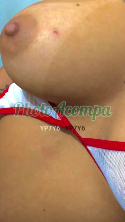 Bárbara Noronha, escort em Belém