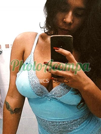 Juliana, garota de programa em Campinas
