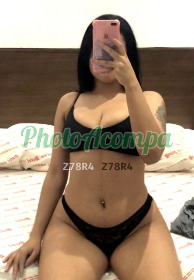 Nicole, escort em Jundiaí