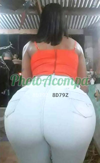 Mariana Andrade, travesti em Bauru