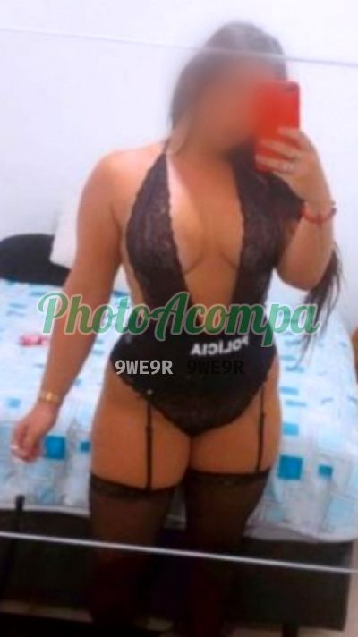 Monik, acompanhante em Indaiatuba