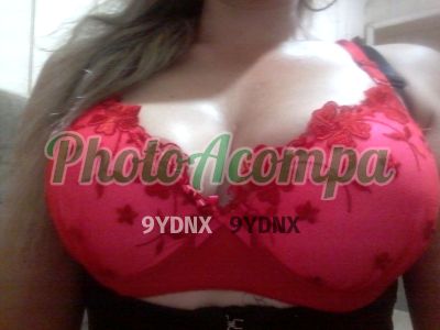 Amanda, acompanhante em Curitiba