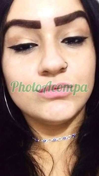 Letícia, acompanhante em Franco da Rocha