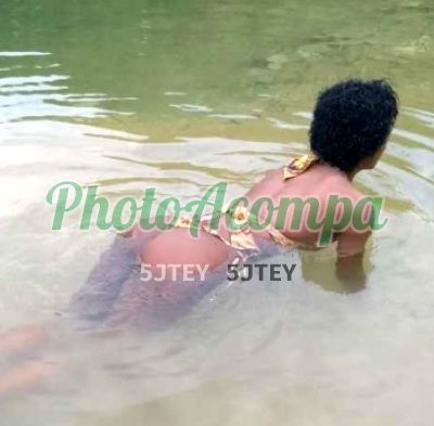 Elena Catherine, acompanhante no Rio de Janeiro