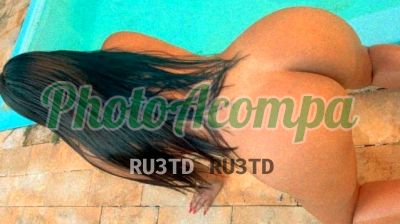 Morena Linda, garota de programa em Goiânia