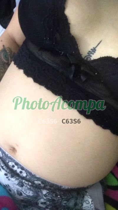 Sol, escort em São Paulo