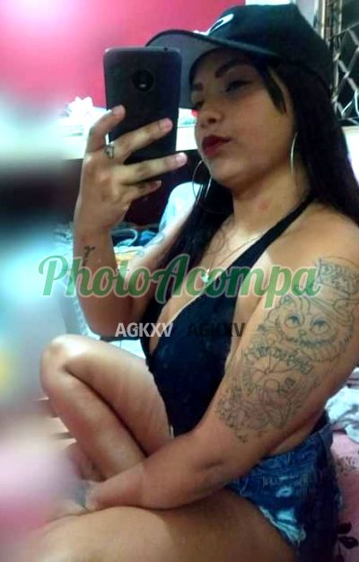 Sabrina, garota de programa em Matão