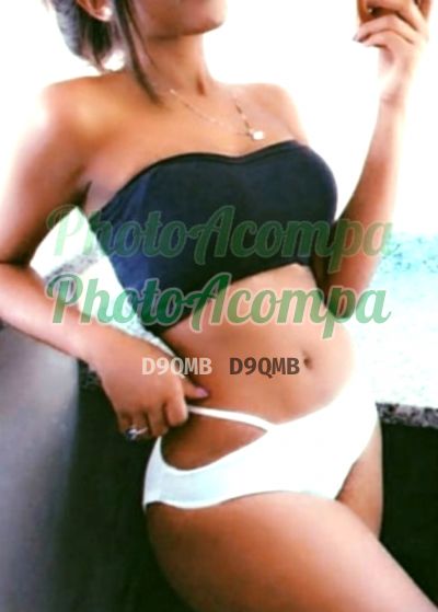 Sofia, escort em Vila Velha