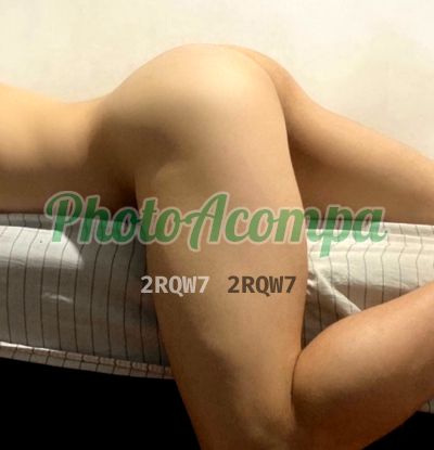 Luh, travesti em Teresina