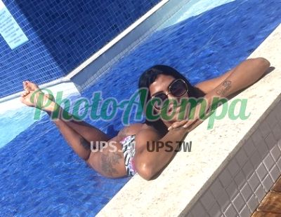 Aysslla, transex em João Pessoa