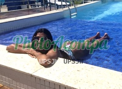 Aysslla, travesti em João Pessoa