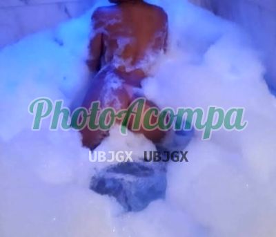 Isabela Reis, escort em Belo Horizonte