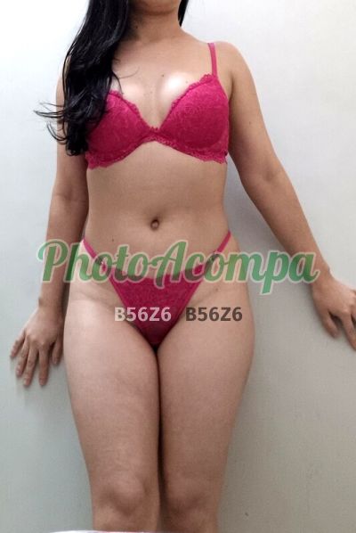 Kelly, escort na República (SP)