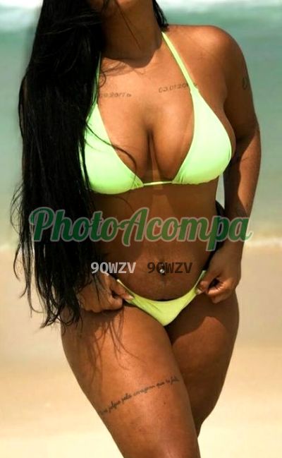 Pietra, garota de programa em Suzano