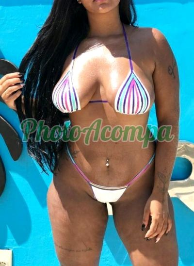 Pietra, escort em Suzano